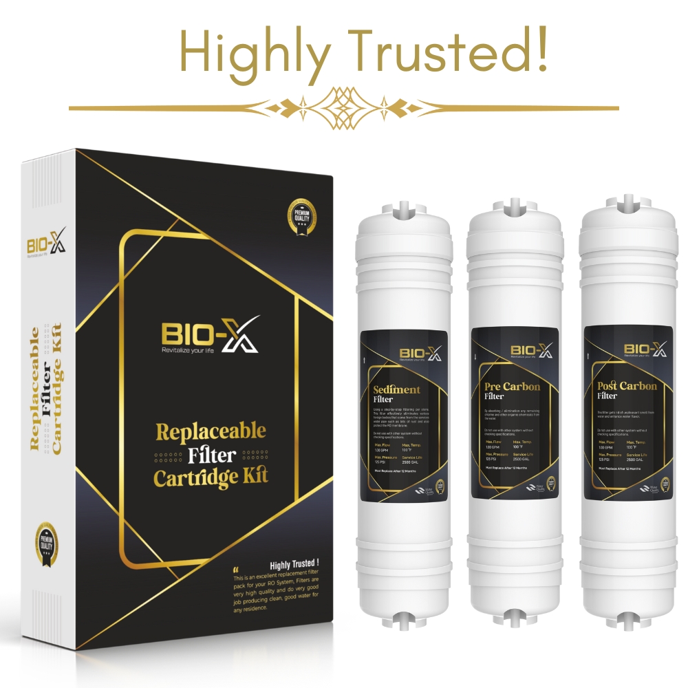 Our Products