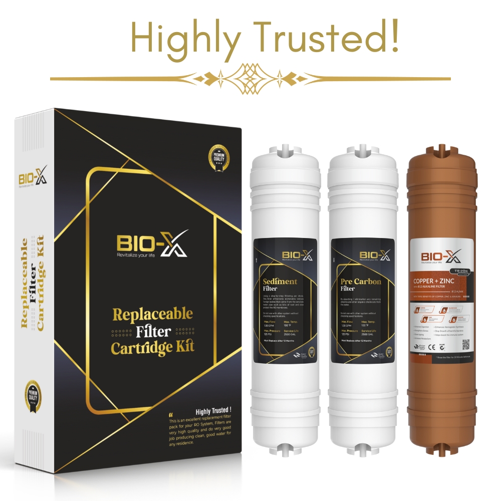 Our Products